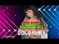 Lagu Wawa Marisa - Bunga Bunga Cinta -  Disco Remix