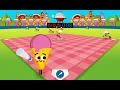 Google Doodle Ep1 Baseball
