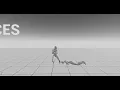Samurai Warrior Animations For Unity
