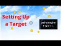 Setting Up a Target That Is Bound to Be Hit in Ursina Engine