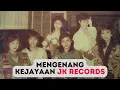Download Lagu Syarat Penyanyi JK Records: Cantik dan Molek