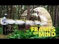 MTB masterclass w Matt Jones Frames Of Mind