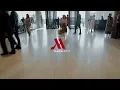 Warm and Welcoming Service at Marriott Hotels