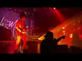 Hot Mulligan - Shhh... Golf Is On (NEW SONG) - Live in Columbia, SC (2/19/23)
