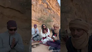 Cover Amidinine Bakrine Tissilawen Band 