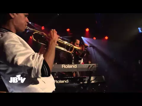 Download MP3 Capital Cities - Safe and Sound | Live @ JBTV