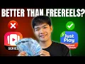 Best Play to Earn App 2026 Better Than FreeReels