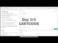 Day 215 LeetCode Problem 155 Min Stack - Swift