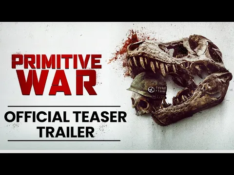 Official Teaser Trailer