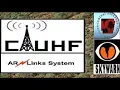 N5CG - CAUHF W5DI