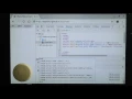 Puck js Control Hardware directly from a Web Page