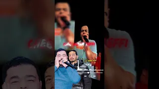 شاب نزار الكافي لي قال الحب فل الكتب Cheb Nizar Keffi شاوي نزار الكافي تونس الجزائر 