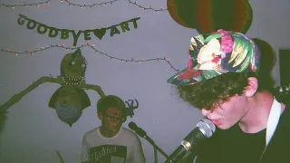 Surf Curse Freaks Official Audio 