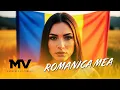 Lagu Manelele Viitorului - Romanica mea 🇷🇴 (Official Video)