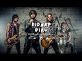 Lagu KIDNAP - BIRU VERSI ROCK BALLAD COVER ELNOISE
