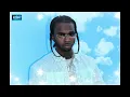 Pop Smoke - Woo Baby (Audio) ft. Chris Brown