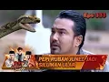 Pepi Perkuat Juned Dengan Jurus Ularnya - Fatih Di Kampung Jawara Eps 333