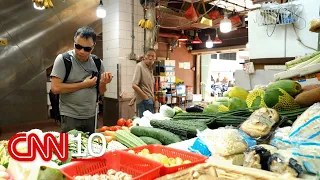 How an AI chatbot is helping this blind man see for the first time August 20 2026