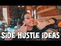 Side Hustle Ideas How To Create Passive Income