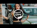Shenseea - Pon Mi [Jadiiboii MoombahChill ReMix]🇻🇺