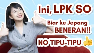 Download List LPK SO (Sending Organization) yg Bisa Ngirim Ke Luar Negeri! MP3