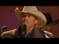 Alan Jackson - Remember When Live Grand Ole Opry at Carnegie Hall
