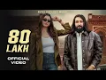 80 Lakh | Kala Dighal, Sweta Chauhan | Shiva Choudhary, D Naveen | New Haryanvi Songs Haryanavi 2026