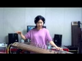 Download Lagu Voodoo Child-Jimi Hendrix / Gayageum ver. by Luna