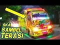Download Lagu Ska Sambel Terasi Versi Perjalanann Truk Anti Gosip Dan Sam P-Trok