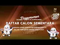 Download Lagu Daftar Calon Sementara Anggota DPRD Kabupaten Dharmasraya Dalam Pemilihan Umum Tahun 2024