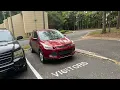 I BOUGHT MY FIRST CAR 2016 Ford Escape car tour