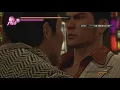 Hokuto Shinken 88 Mod for Yakuza 0 All Heat actions