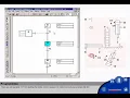 The Graphical Language S7 - GRAPH Editor Programming