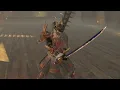Nioh 2 Skills Expanded MOD used slight equipment modifications