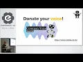 Automatic Speech Recognition and Natural Language Processing - JumpStart Program Showcase