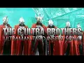 Download Lagu (The 6 Ultra Brothers) Ultraman Taro insert song - lyrics | New Version