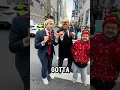 Download Lagu The🫵Best Dance Ever🇺🇸🥇🇸🇪 The Trump Dance Two Trump in one#trump#dance#Shorts