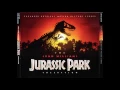 Download Lagu Jurassic Park (Soundtrack) - Incident At Isla Nublar (Film Version)