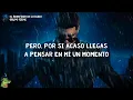 Grupo Firme - El Beneficio De La Duda (Letra)