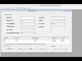 LIBRARY MANAGEMENT SYSTEM IN VB NET