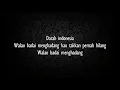 Download Lagu Superman Is Dead - Jadilah Legenda (lirik)