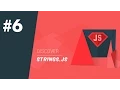 String js - Extract Anything