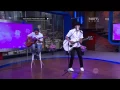 Download Lagu Performance Anji - Ternyata Cinta -IMS