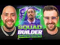 PHENOMS BRADLEY BARCOLA FC 26 Squad Builder Showdown