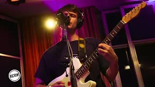 Download Rex Orange County performing \ MP3