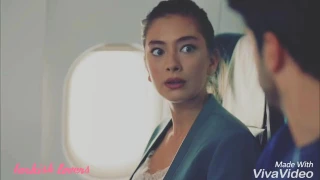 بطلة العالم في النكد  نيهان و كمال دندنها