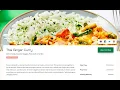 Hello Fresh Ep 10 Thai Ginger Curry