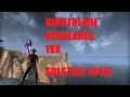 Download Lagu ESO PVP - VENGEANCE NIGHTBLADE 1VX (SOLSTICE U46) #esopvp #1vx