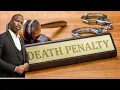 Lagu Kgosi NgakaGae Why Botswana Should Abolish Capital Punishment