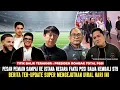 TITIK BALIK TERAKHIR PSSI‼️Presiden rombak total PSSI berkat pesan pemain STY BISA KEMBALI Benarkah?